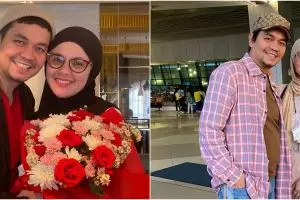 Tanggapan Aldila Jelita istri Indra Bekti, tak peduli komentar miring terkait open donasi