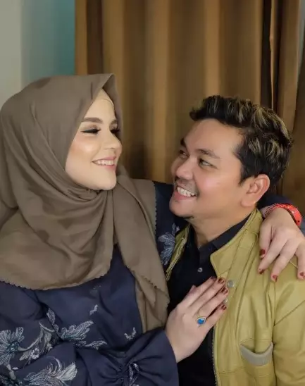 Indra Bekti kehilangan memori jangka pendek © Instagram Indra Bekti kehilangan memori jangka pendek © Instagram