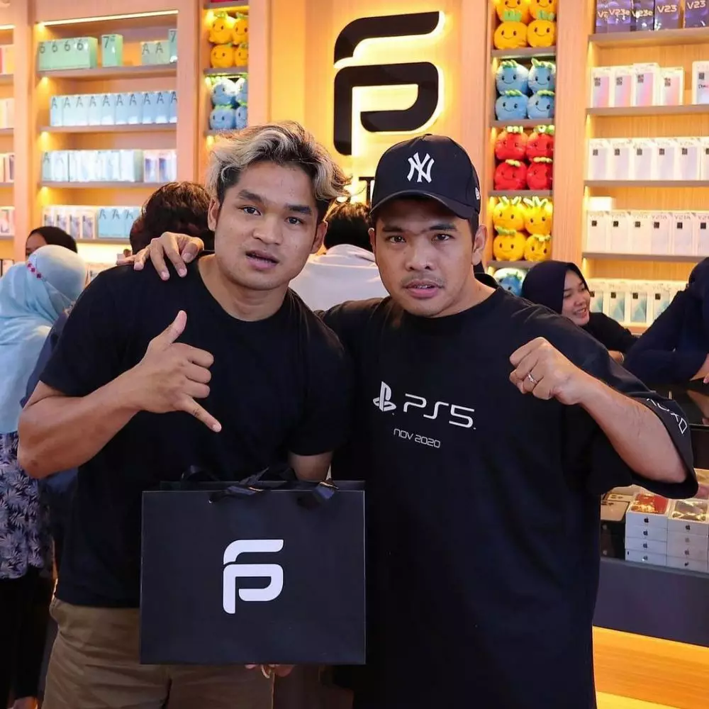 sumber kekayaan Putra Siregar © berbagai sumber sumber kekayaan Putra Siregar © berbagai sumber