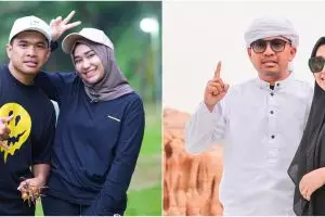 Digugat cerai Septia Yetri Opani, intip 4 sumber kekayaan Putra Siregar