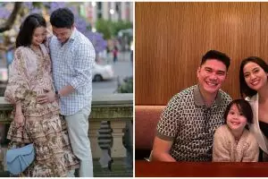 Acha Septriasa alami keguguran anak kedua di trimester pertama, tulis pesan menyentuh