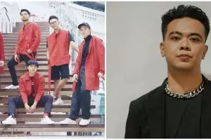 Personel boyband ini kini jadi peternak ikan cupang, intip 11 potret terbarunya