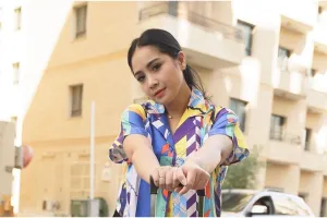 10 Inspirasi minuman segar ala Nagita Slavina, cocok buat acara keluarga