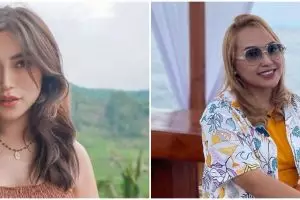 Kisah miris 9 seleb ditipu oleh orang terdekatnya, uang Rp 2 M milik Mpok Alpa dibawa kabur sahabat