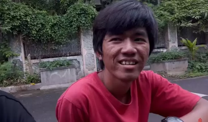 Tiko dan ibu eny © Berbagai Sumber