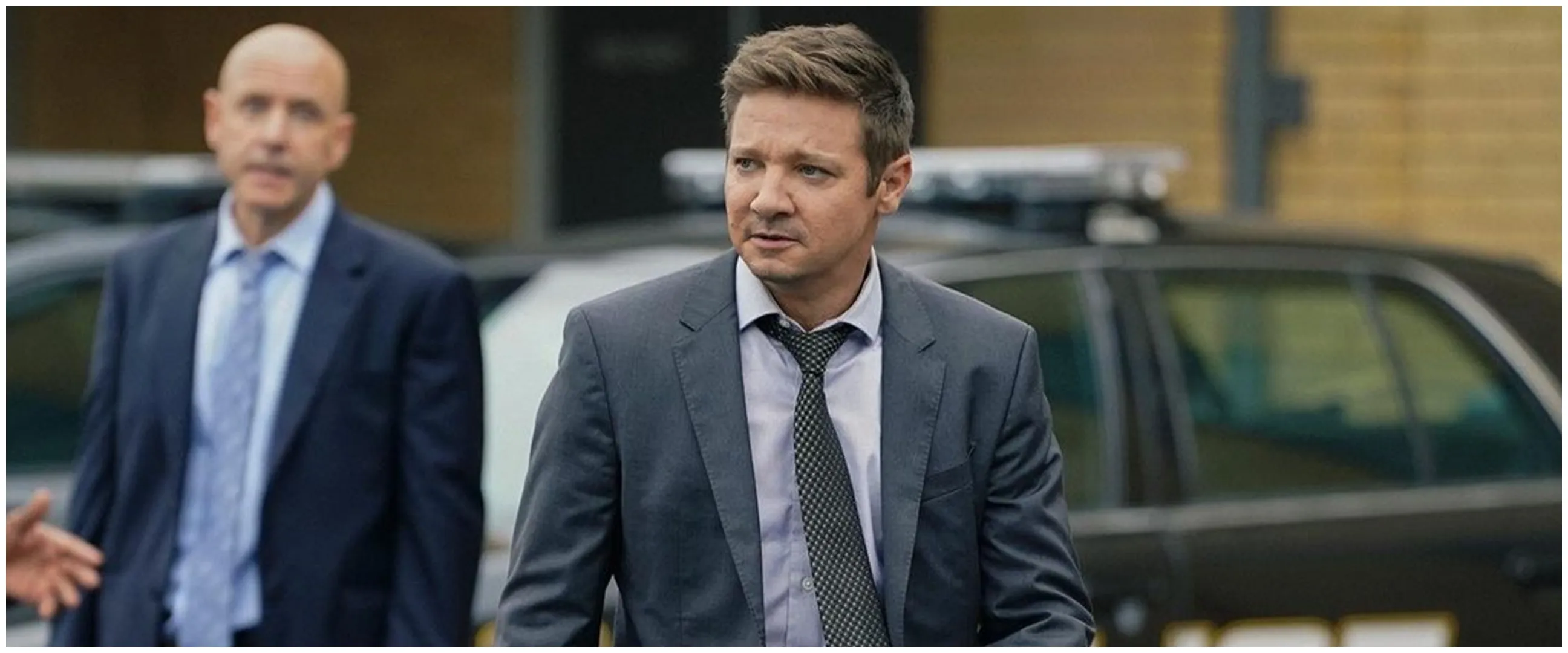 Jeremy Renner pemeran 'Hawkeye' kritis akibat kecelakaan saat bersihkan salju