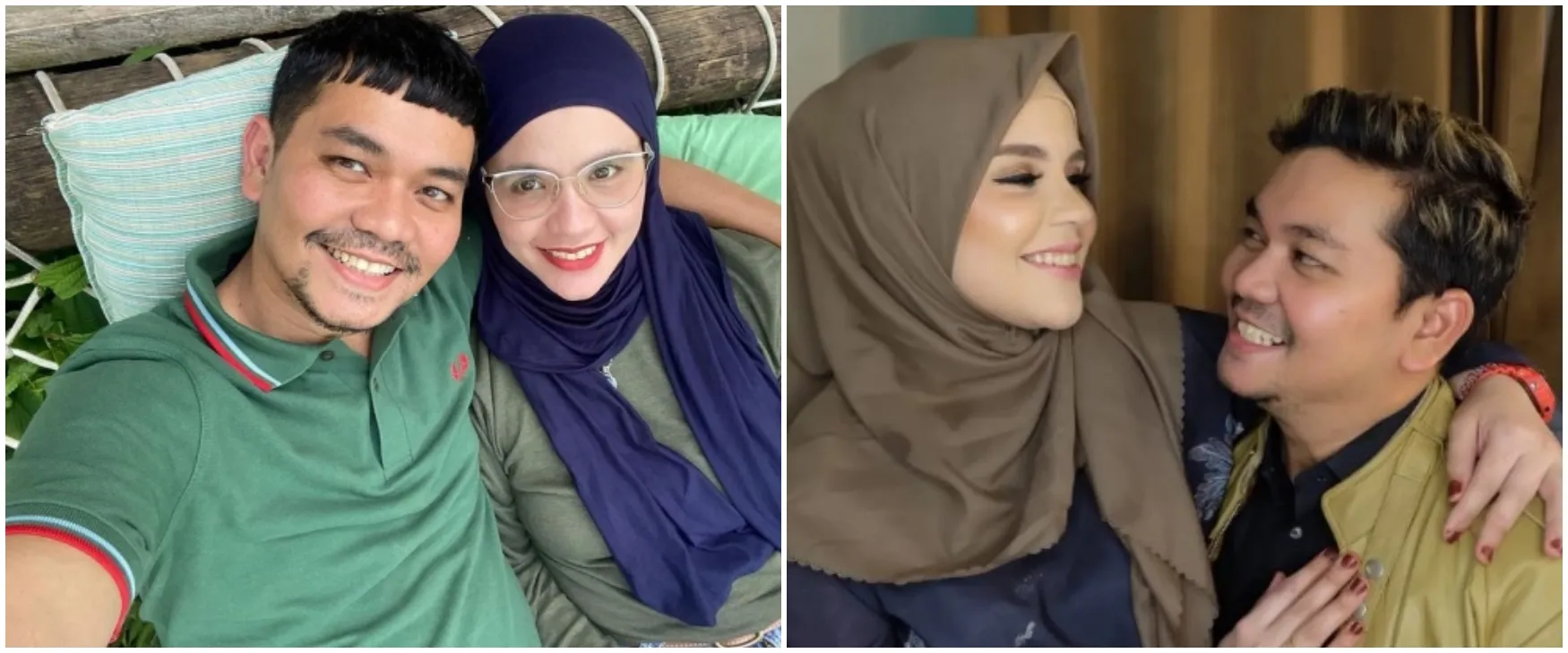 Aldila Jelita galang dana untuk biaya rumah sakit, mahar Indra Bekti untuk sang istri kembali disorot