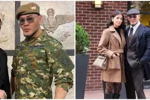 Kronologi koper Deddy Corbuzier ditinggal pihak penerbangan, begini tanggapan maskapai