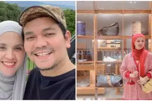 Tepis tudingan miring terkait penggalangan dana, Aldila Jelita tunjukkan aset pribadi yang dijual