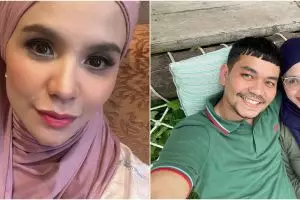 Ternyata aktris film top, intip 11 pesona Aldila Jelita istri Indra Bekti