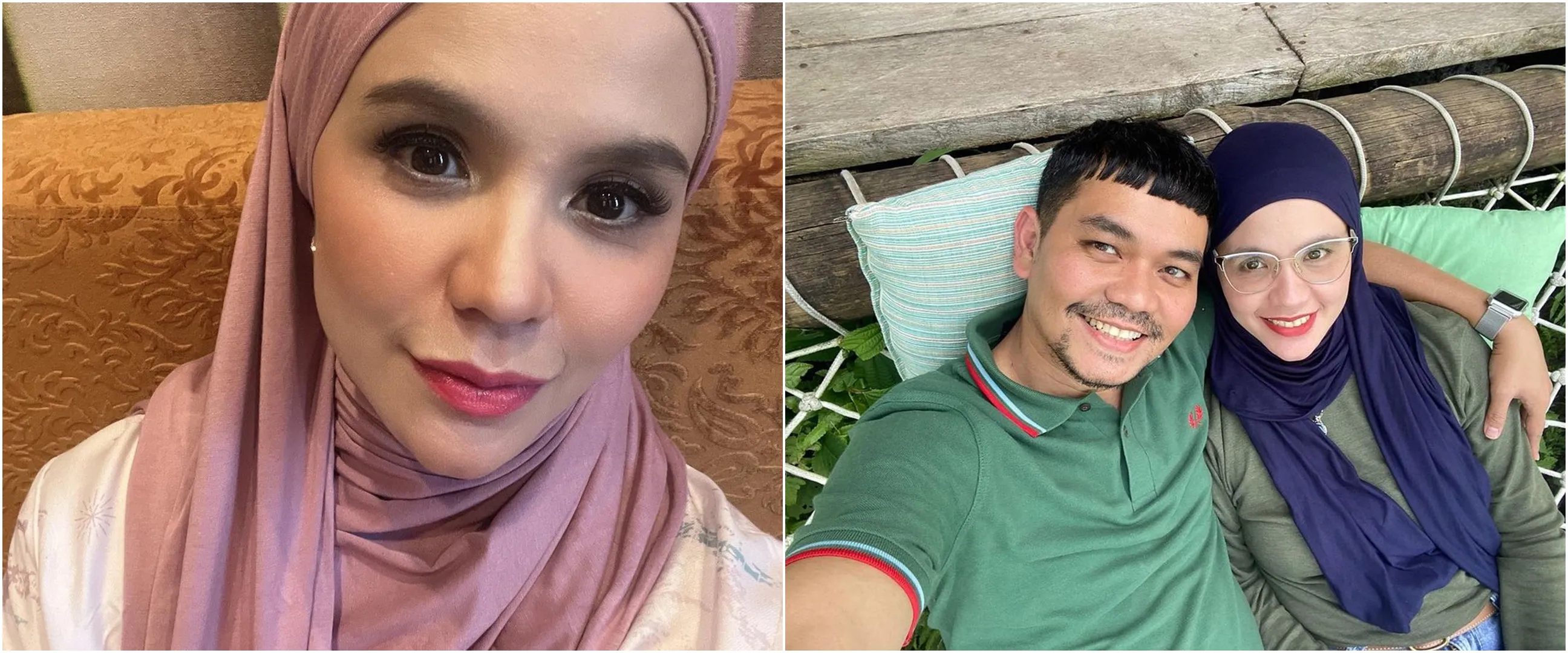 Ternyata aktris film top, intip 11 pesona Aldila Jelita istri Indra Bekti