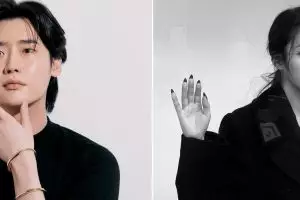 Bak cerita drakor jadi nyata, 15 seleb Korea ini jatuh cinta dengan sahabat