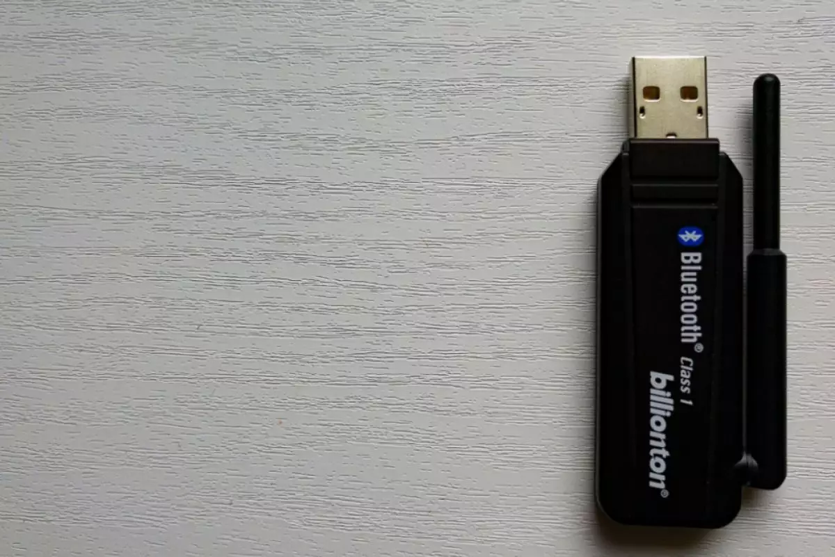 Cara memasang bluetooth di laptop dan komputer yang tidak memiliki bluetooth, kirim dan terima file ja