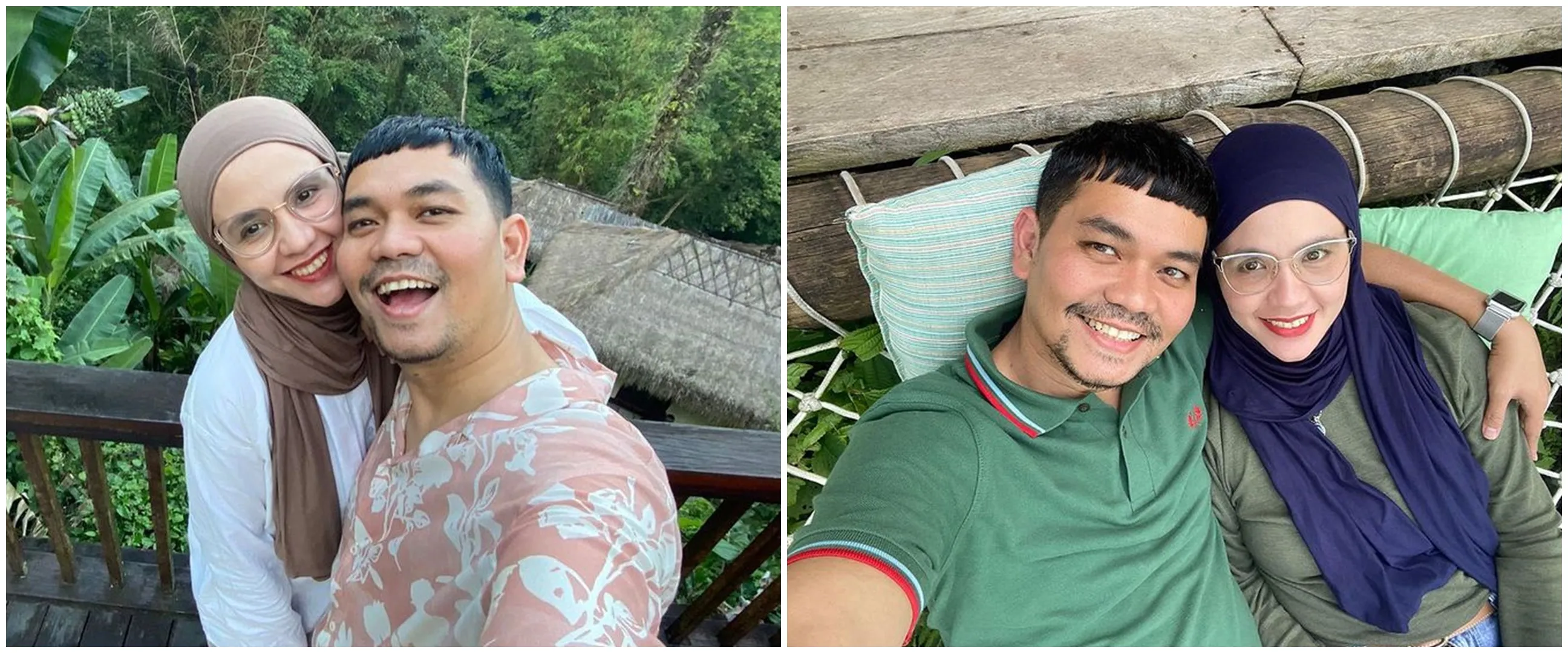 Keluarga Indra Bekti akui tidak diajak bicara Aldila Jelita soal penggalangan dana