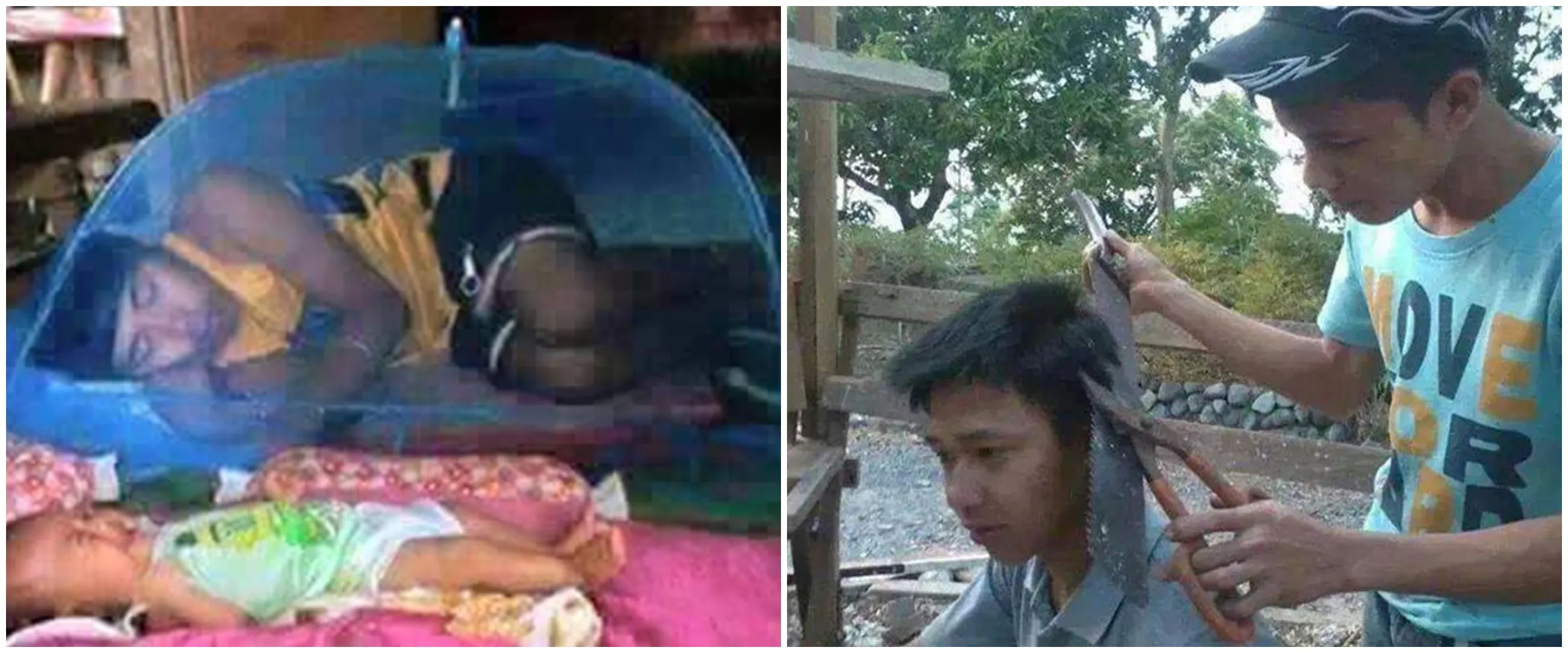 11 Tingkah laku nyeleneh orang menghibur diri sendiri, bikin pusing