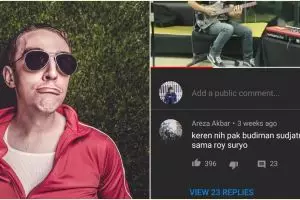 11 Komentar lucu di YouTube ini nggak nyambung sama kontennya, bikin nggak habis pikir