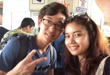 kisah cinta wanita Indonesia temukan jodoh orang Korea Berbagai sumber kisah cinta wanita Indonesia temukan jodoh orang Korea Berbagai sumber