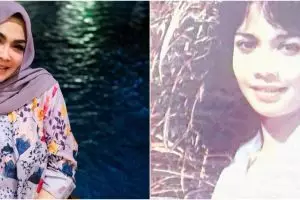 Mertua 11 seleb ini dulunya artis terkenal, potret masa mudanya bikin pangling