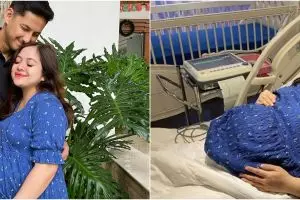 Resmi jadi ibu dua anak, Tasya Kamila ungkap arti nama buah hati keduanya yang penuh makna