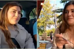 Kisah bule asal Jerman putuskan jadi mualaf usai pindah ke Indonesia ini bikin terenyuh