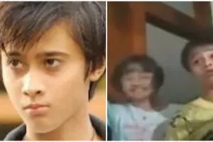 Bocah terbandel di Genta Buana kini tenar jadi aktor FTV religi, intip 11 potret terbarunya