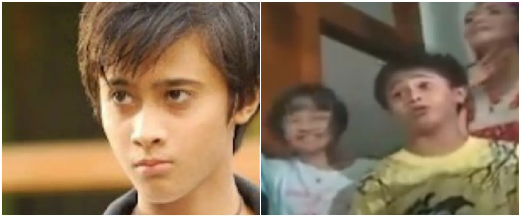 Bocah terbandel di Genta Buana kini tenar jadi aktor FTV religi, intip 11 potret terbarunya