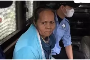 Potret lawas ibu Eny, Tiko ungkap kisah pilu sang ibu ditinggal suami kembali pada istri pertama