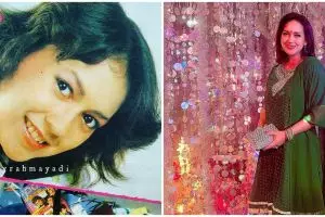 Potret dulu dan kini 11 bintang iklan sabun dari era 60-an sampai 80-an, cantiknya awet