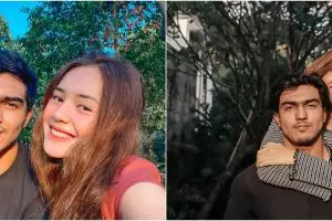 Punya bisnis mentereng di usia muda, intip 11 pesona Teuku Atha kakak Beby Tsabina