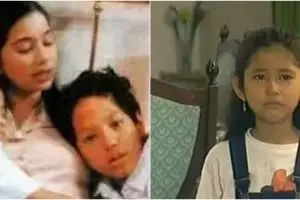 Jadi anak Ayu Azhari di sinetron Noktah Merah Perkawinan, ini 7 potret terbaru Niken Ayu