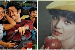 Model iklan deodorant 80-an ini langganan peran antagonis sinetron, ini 11 potret terbarunya