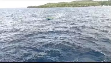 Aksi heroik ayah jemput anak perempuannya TikTok