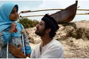 Anak Reza Rahadian di film Hafalan Shalat Delisa kini jadi aktris, intip 11 transformasinya