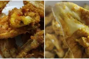 Bukan direbus, ini trik ungkep ayam biar nggak hancur dan bumbunya lebih meresap