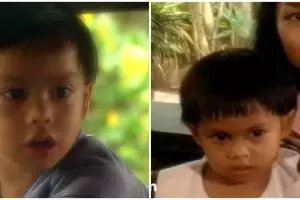 Pemeran bocah di sinetron Si Doel Anak Sekolahan ini jadi CEO sukses, intip 11 transformasinya