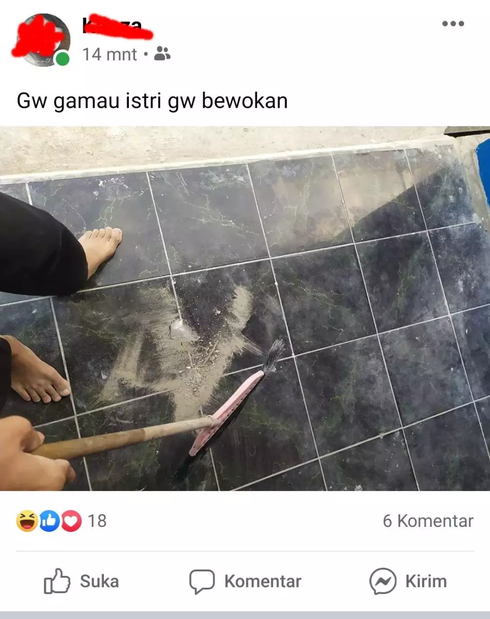 status facebook cowok soal jodoh © berbagai sumber status facebook cowok soal jodoh © berbagai sumber