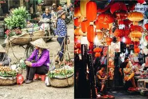 Lebih dari 40% orang Vietnam punya nama Nguyen, begini sejarah dan faktanya