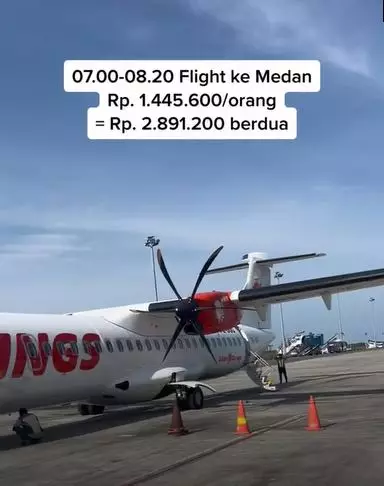 pasangan Aceh mau nonton Avatar di bioskop TikTok