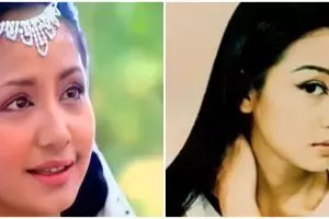 Pemeran Padmini di sinetron Tutur Tinular jadi pelatih muaythai, intip 11 potret terbarunya