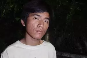 Tampil di televisi, tutur bahasa Tiko anak Ibu Eny ini dibanjiri pujian warganet