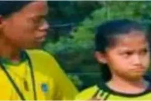 Kabar Nyingnying kiper di Ronaldowati kini jadi pesinetron spesialis antagonis, 11 potret terbarunya