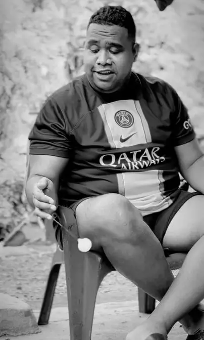 Andmesh Kamaleng nyanyi lagu anak-anak diiringi latto-latto Berbagai sumber Andmesh Kamaleng nyanyi lagu anak-anak diiringi latto-latto Berbagai sumber