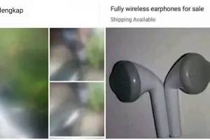 11 Momen lucu orang nggak niat bikin status Facebook, ada-ada aja ide tulisannya