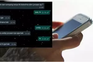 Rawan musuhan, 17 chat lucu orang salah paham ini bikin tepuk jidat