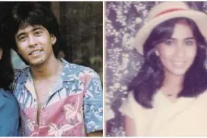 Punya prestasi mentereng, intip 9 pesona Nani Soewanto mantan istri Rano Karno yang awet muda