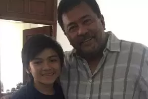 Anak Rano Karno di film Si Doel Anak Sekolahan ini sukses jadi idola remaja, ini 11 potret terbarunya