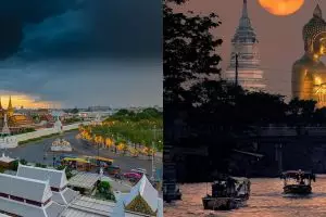 Tak pernah punya sejarah dijajah bangsa lain, begini taktik Thailand tetap jadi negara merdeka