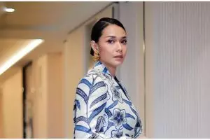 10 Makanan dikonsumsi Adinia Wirasti ini bikin tubuh bugar, karbo umbi-umbian bantu lebih berenergi