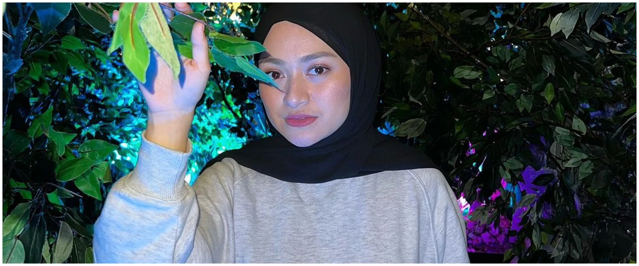 Momen Nathalie Holscher kunjungi rumah mewah Tiko dan Ibu Eny, malah panen hujatan warganet
