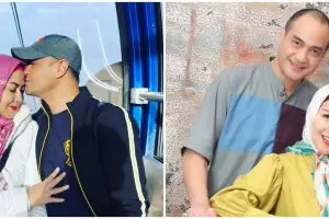 Dilaporkan atas dugaan KDRT, Ferry Irawan pernah sumpah Alquran meyakinkan orang tua Venna Melinda